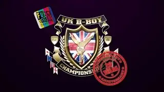 Salah vs Rikoshay | Popping | Top 16 | UK BBoy Champs 2016 | FSTV