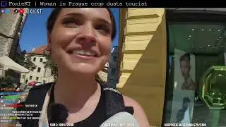 Best Twitch Fails Compilation 