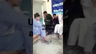 universal academy