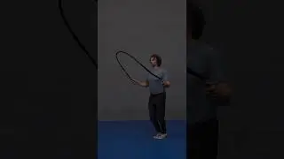 1 2 Jump - Hybrid Rope