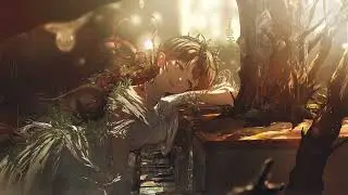 Nightcore - ￼ Overwhelmed