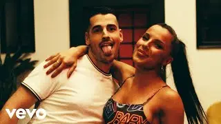 Rochero - A Lo Bad Gyal