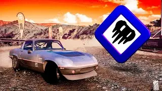 Forza Horizon 5 - Прохождение дрифт зоны!!! «ХОЙЯ-МАРРОН» Осенний сезон! 29.06.2023