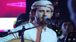 حسين محب - مسرح في الرياض - مسرع نسيتي