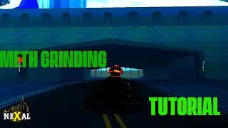 Meth Grinding Tutorial