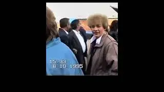 Весілля 90-х