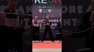 Dreamcatcher - Boca dance challenge 