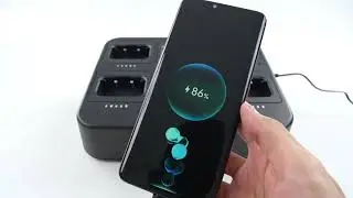 RETEVIS RTC17-Compatible radios: Retevis RT48/ Retevis RT648