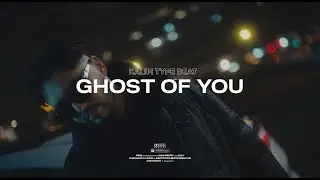 (FREE) Kalim Type Beat - "GHOST OF YOU" | Guitar Type Beat 2024