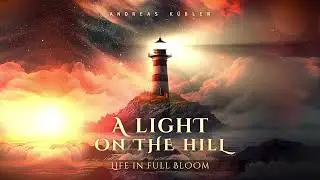 Andreas Kübler - Life In Full Bloom