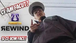 FUMEZI.COM | YOUTUBE REWIND
