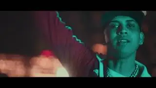 BILLE - ROMAN TBL x MATI ELE-K (Video Oficial)