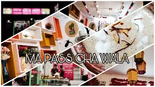 MA pass cha wala। এম এ পাস চা ওয়ালা  #mapasschawala #tea