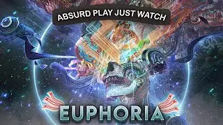 I FCed the Harder Euphoria... | 947pp