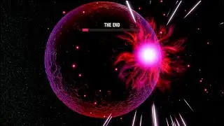 Sonic Frontiers: The End + Credits [1080 HD]