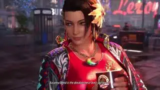 Shaheen Almost Made Me Delete Tekken | Tekken 8 Ranked Gameplay