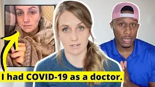 Doctor Tips for Covid Home Recovery