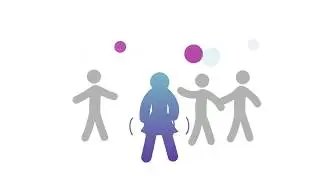 Новинка от We Vibe вкладка в трусики Moxie