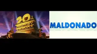 20th Century Studios/Maldonado (2022) (Hero Project 3 Variant)