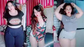 apem Tante tembem banget😱