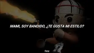 Fuerza Regida - BARBIEZ (Letra)