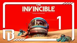 DONDE ESTAMOS? EN THE INVINCIBLE (PC) | GAMEPLAY EN ESPAÑOL | CAPÍTULO 1