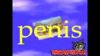 【shitpost】sega saturn commercial - 