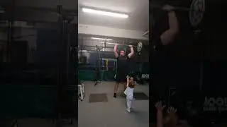 PRESENTING THE #strengthandconditioning LIFESTYLE TO THE NEXT GENERATION