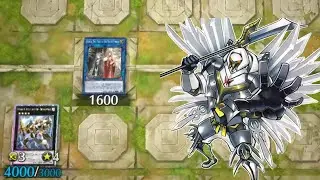Now that's HEROIC! [Yu-Gi-Oh! Master Duel]
