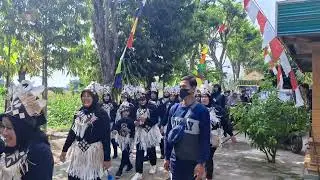 KARNAVAL DESA TLOGOTIRTO | KEC.GABUS | KAB.GROBOGAN JAWA TENGAH | AGUSTUS 2024