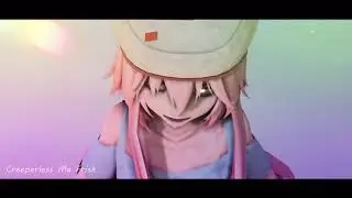 Muffin Time (MMD) +Models DL