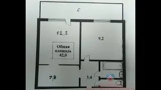 Новосибирск продам квартиру лично