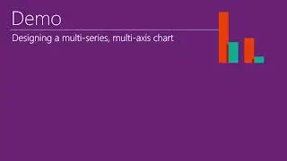 Advanced  Complex Chart Capabilities Report Builder