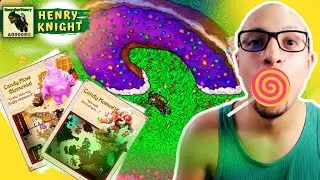 Tibia - Teremos uma ilha do Doce 🤣, Novas Criaturas e Novos Itens | Summer Update 2024 (Teaser 1)
