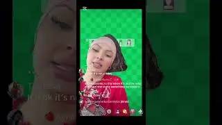 Kiara with an Oscar worthy performance as Anti gets arrested / Stella Wednesday TikTok live videos 