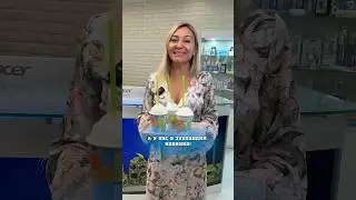 КИСЛОРОДНЫЙ КОКТЕЙЛЬ В ЗУБЛАНДИИ 🎁 #shorts