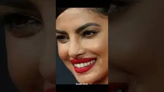 Priyanka Chopra face Closeup 😍 | Beauties World