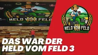 LS22 HVF3 #15 | Das GROßE FINALE des HVF | FARMING SIMULATOR 22