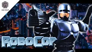 Was the 2003 RoboCop game THAT bad?