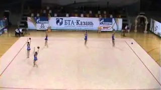 сборная Рязанской области мячи