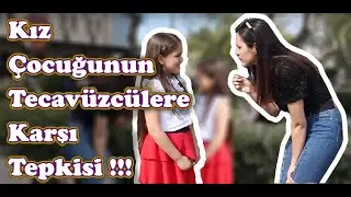 Çocuk Istismarı Elmalı Davası ! - Sokak Röportajı