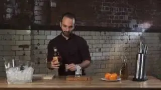 Ginger Monkey