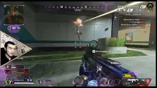 Как попадать в этой игре | Apex Legends