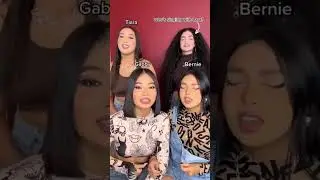 Who do you think is singing? 🧐 #shorts #cover #guesswho