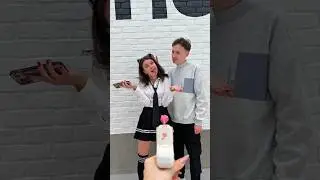 Do you like me?