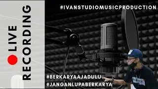 🔴[LIVE] ARANSEMEN - MIXING - MASTERING POP PUNK | 