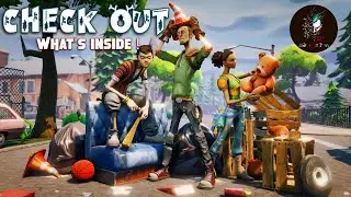ONE YEAR OF JOKER'S DEN !