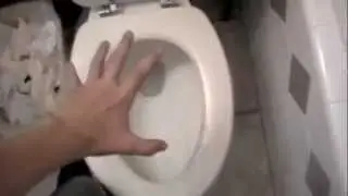 I can water bend!!!