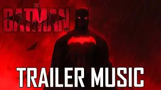 THE BATMAN Official Trailer 3 Music HQ | EPIC VERSION | The Batman & Catwoman