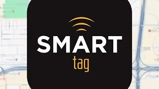 Katy ISD SMART Tag App
